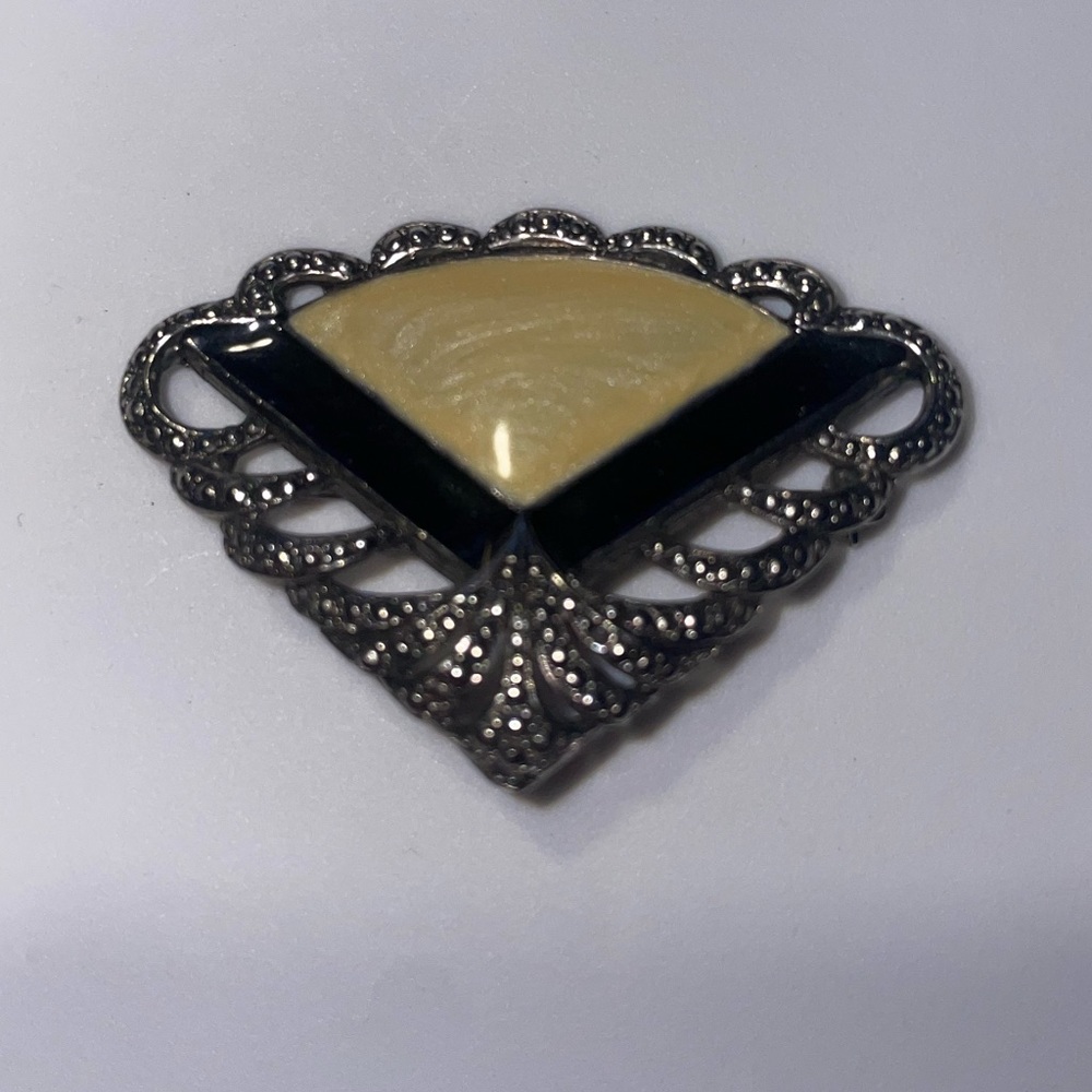Vintage brooch